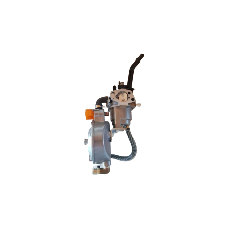 Carburador GASOLINE/GAS  para GEN 5.5/6.5HP - Image 3