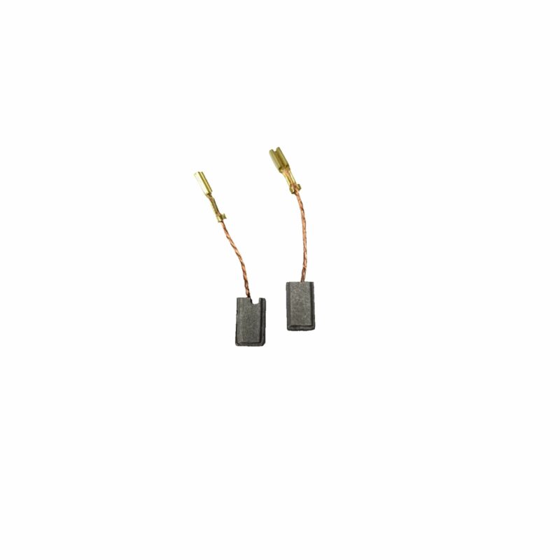 "Carbones para Amoladora B&D , Martillo B&D  Rotomartillo DEWALT D2503  Taladro DEWALT DW505"