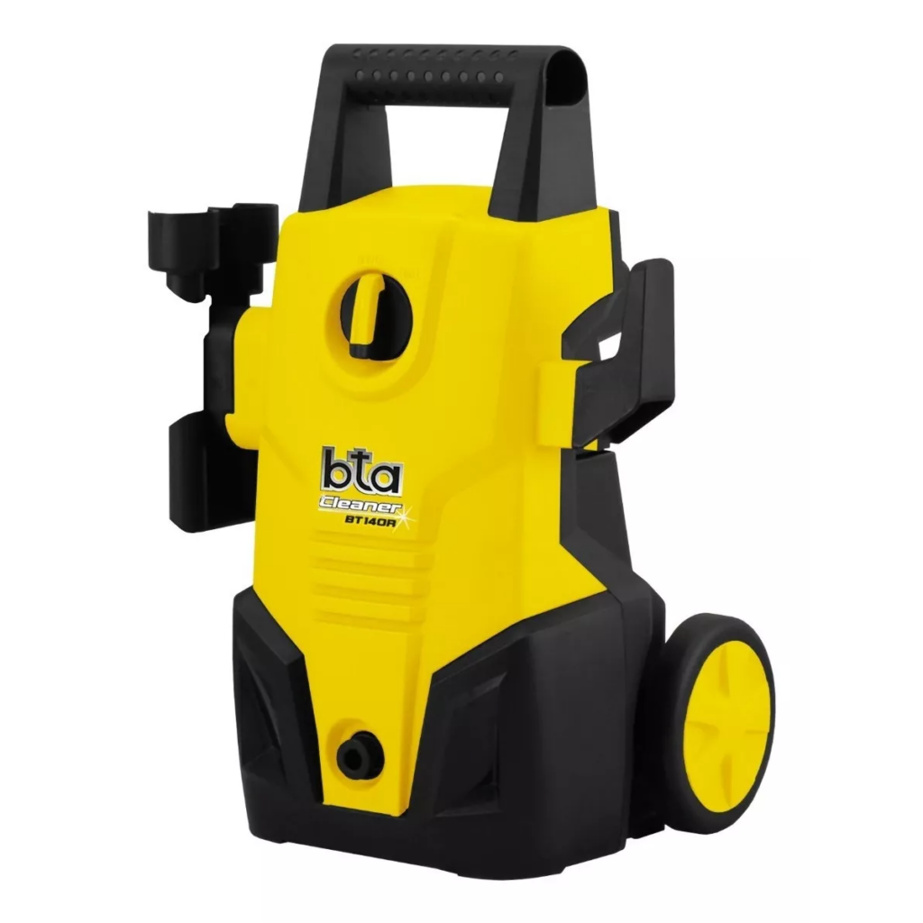 Hidrolavadora eléctrica BTA BT140R 1400W 110bar 220V 50Hz - La Casa del ...