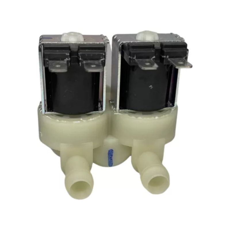 Electroválvula Carga Agua Lavarropas Samsung Ww90j5410gs