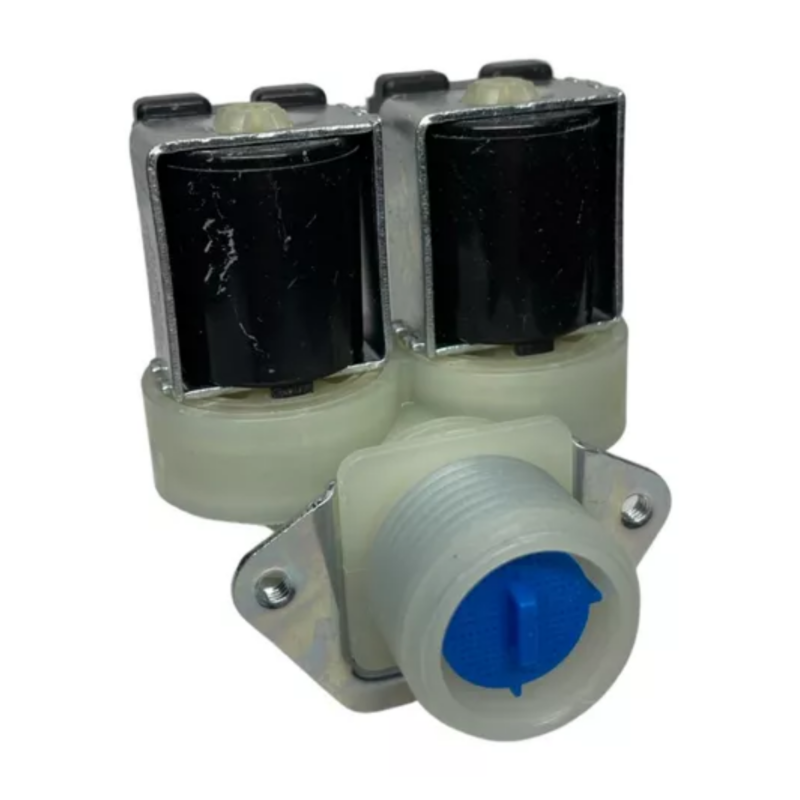 Electroválvula Carga Agua Lavarropas Samsung Ww90j5410gs - Image 4