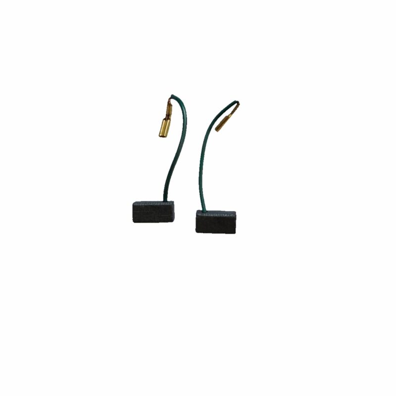 Carbones Taladro DW507-501 13,3x7x6
