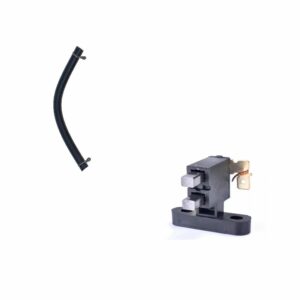 Combo Generador Carbón Para Grupo 2500/3500- Manguera