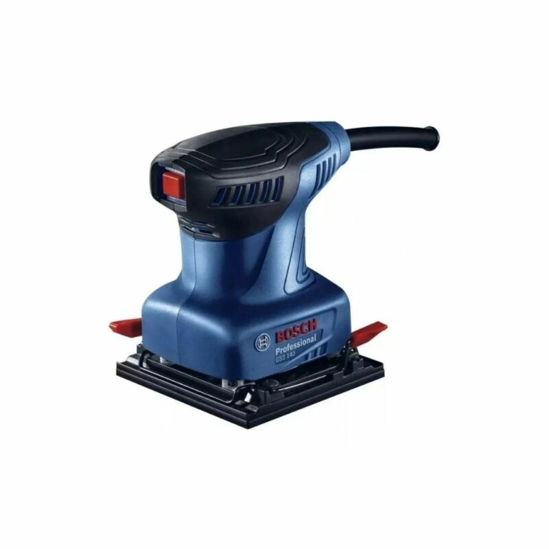 Lijadora Orbital Bosch GSS140