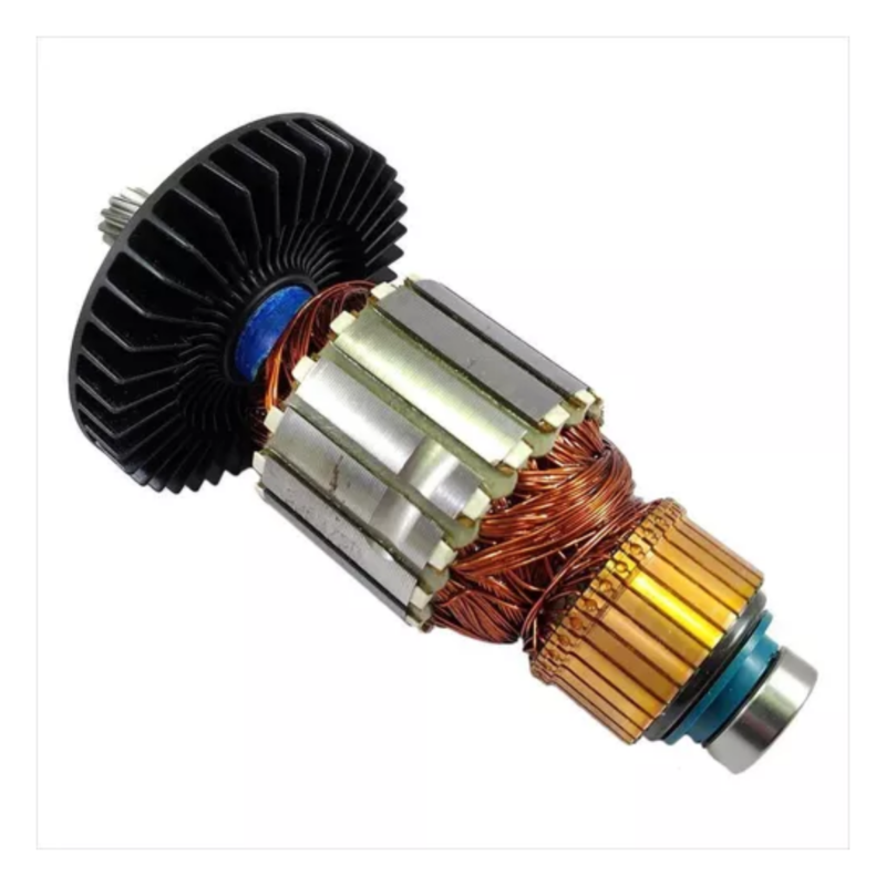 Inducido Sierra Circular Makita 5007nk 510134-6