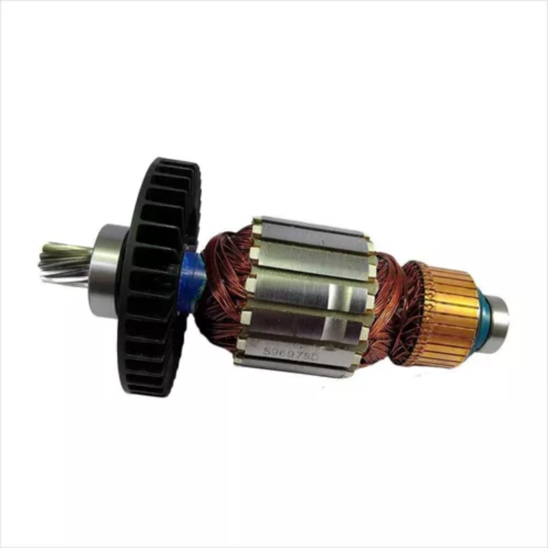 Inducido Sierra Circular Makita 5007nk 510134-6
