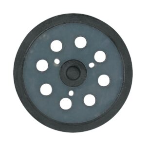 Base Lijadora Roto Orbital Makita Bo5030 Bo5040