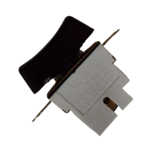 Interruptor para Llave de Impacto Makita Varios Modelos Viejos