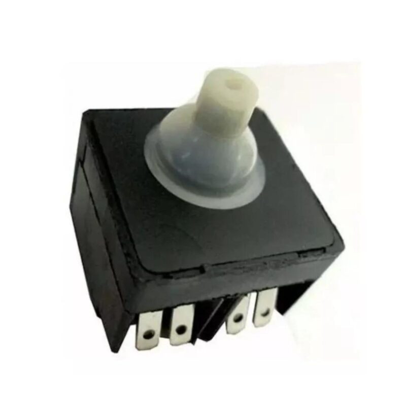 Interruptor Amoladora Recta Dowen Pagio 9993280 Original