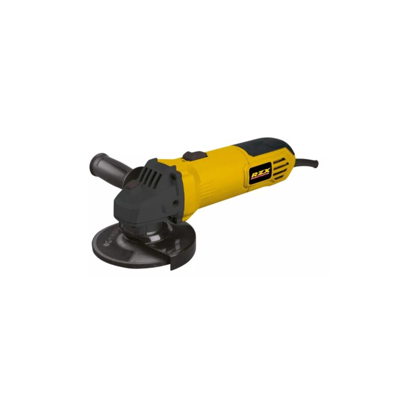 Amoladora Angular RZX 710w 115mm 220v - Image 3