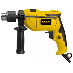 Taladro Percutor RZX 650w Mandril 13mm 220v