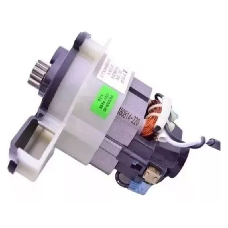 Motor Para Bordeadora Black Decker Repuesto Gh750 Gl800