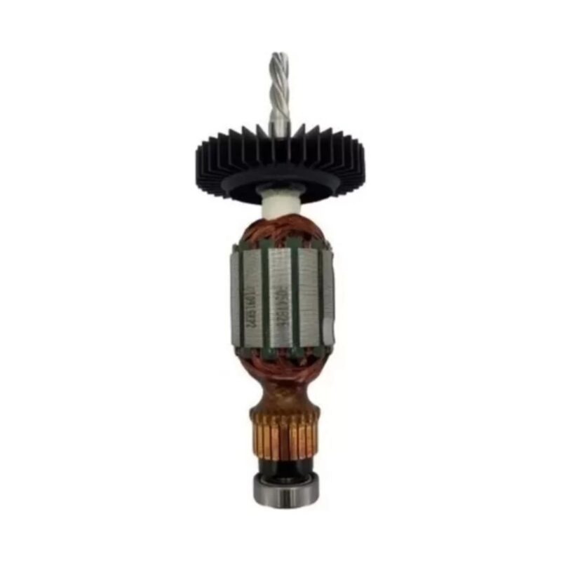 Inducido Taladro Black&decker Tm500 Tm505 Tm550 Rotor