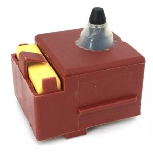 Interruptor Llave Amoladora Dewalt Dw818 - Dw448 Original