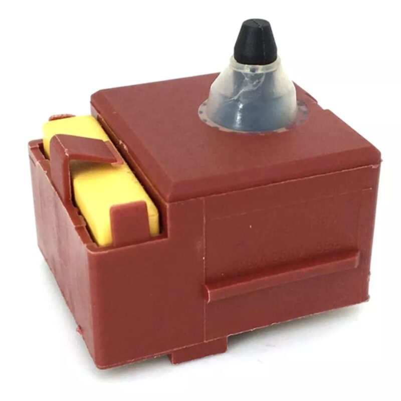 Interruptor Llave Amoladora Dewalt Dw818 - Dw448 Original