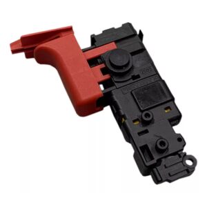 Interruptor Apto Para Rotomartillo Percutor Bosch Gbh 2-26
