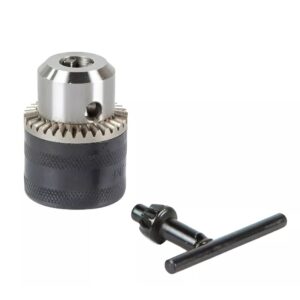 Mandril Para Taladro 3/8´´ Universal 1 A 10mm Meifeng