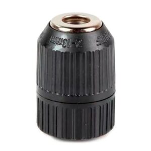Mandril Autoajustable 1/2'' 13mm X 20 Unfs Taladro Meifeng