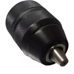 Mandril Autoajustable Metal 1/2'' 13mm X 20 Unfs Reforzado