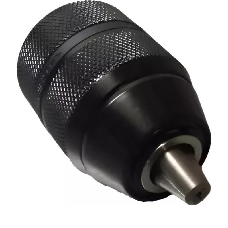 Mandril Autoajustable Metal 1/2'' 13mm X 20 Unfs Reforzado