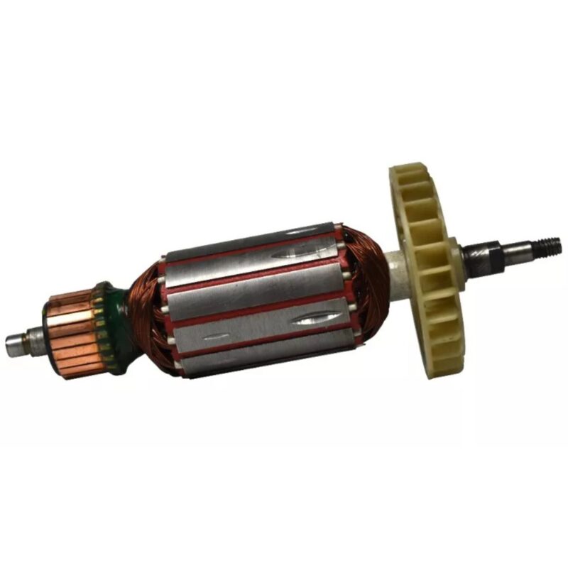 Inducido (rotor) Para Amoladora Dowen Pagio 9993224.2