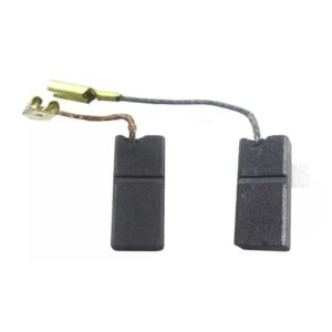 Carbones Originales Para Amoladora Bosch Gws 6-115 Gws 7-115