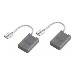 Carbones Originales Bosch P/ Amoladoras 7/9 PuLG. F000611090
