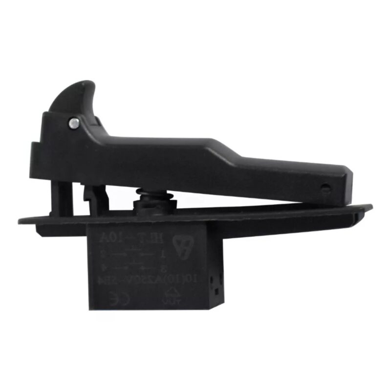 Interruptor Para Amoladora Dowen Pagio Aa125spl 9993224.2