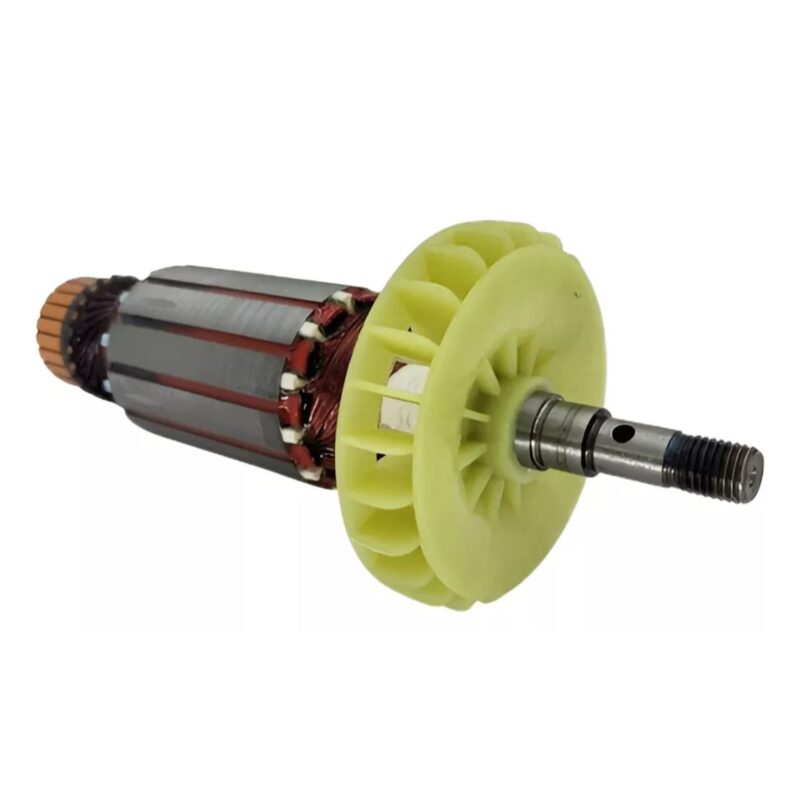 Inducido (rotor) Para Amoladora Dowen Pagio 9993220.9