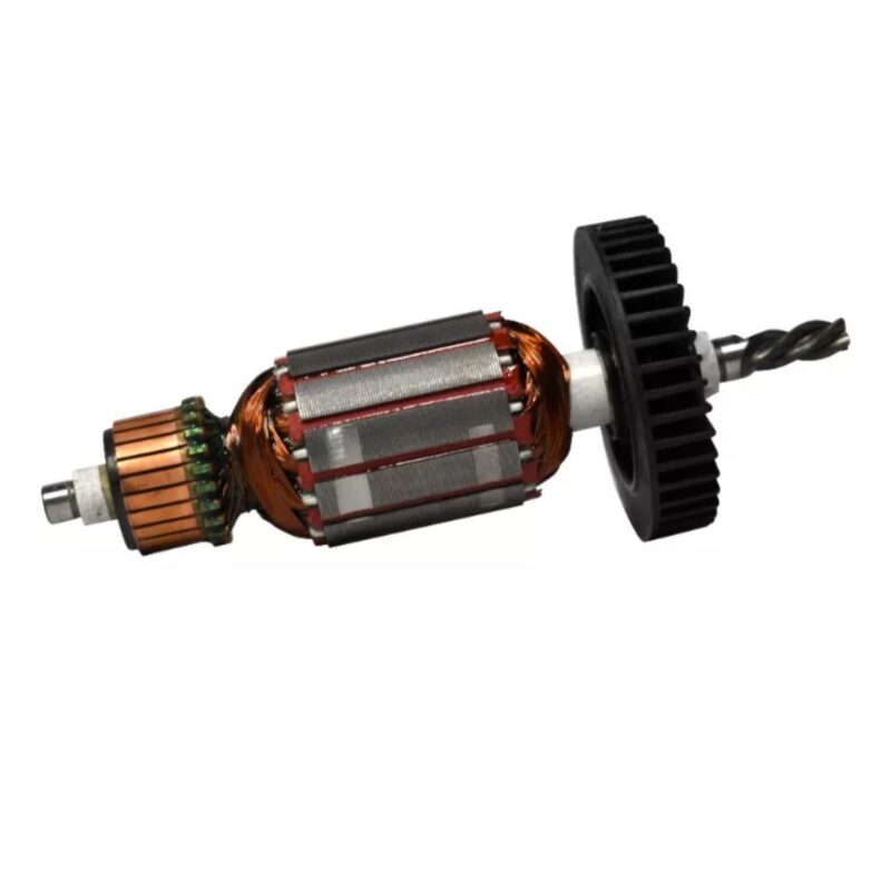Inducido Rotor P/ Taladro Percutor 13mm Dowen Pagio 9993814