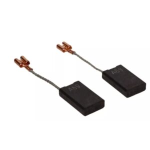 Carbones Originales Bosch Para Martillo Gsh 10c - Gsh 11e
