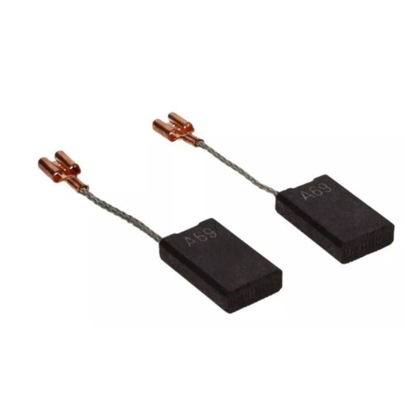 Carbones Originales Bosch Para Martillo Gsh 10c - Gsh 11e