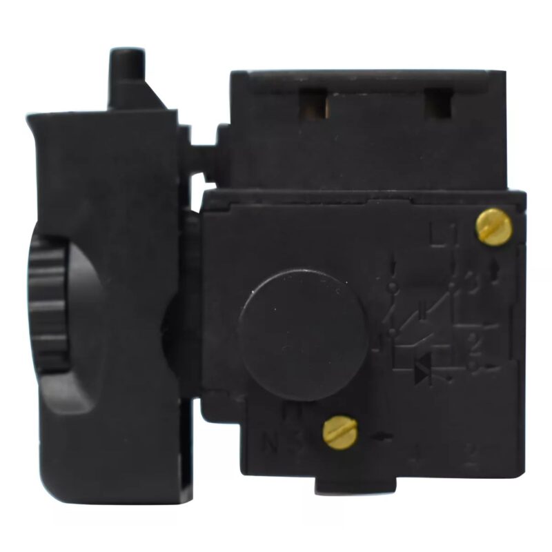 Llave Interruptor Dowen Pagio 9993834.1 (taladro Percutor)