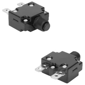 Protector Termico 20 Amp Para Compresor Repuesto 50 / 100lts