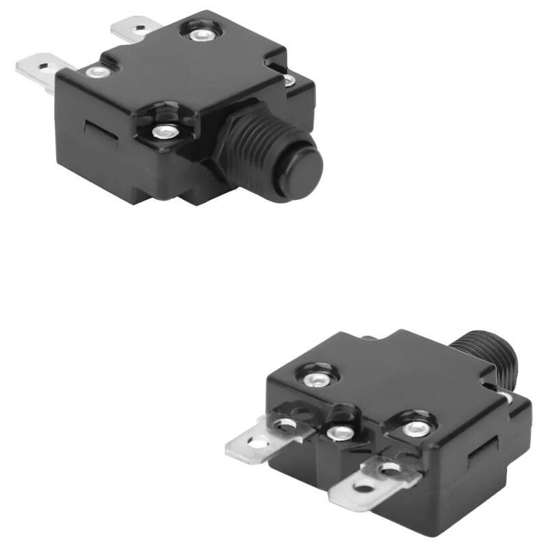 Protector Termico 20 Amp Para Compresor Repuesto 50 / 100lts