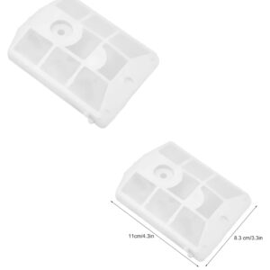Filtro Aire Para Motosierra 45 A 52cc Lusqtoff Chinas