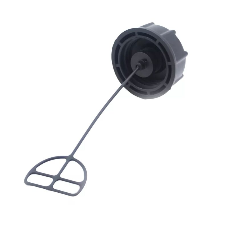 Tapa Tanque De Combustible Desmalezadoras 43/52cc 36mm