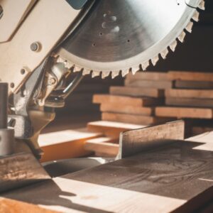 Discos de Sierra para Madera
