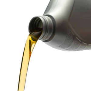 Aceites y Grasas