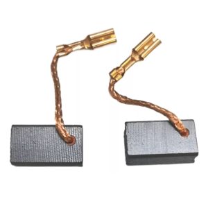 Carbones Originales Bosch Amoladora Gws 700 - 13a3 / 1ca3