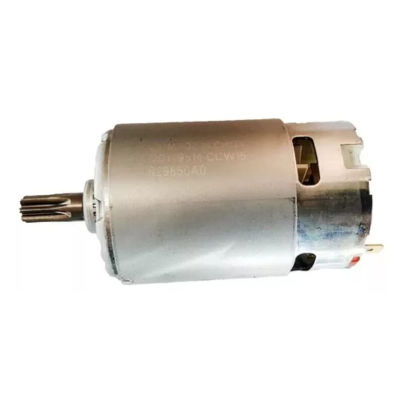 Motor Atornillador Makita Td090 Repuesto Inducido
