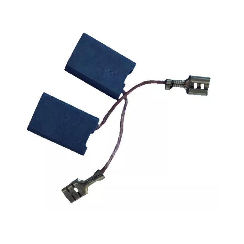 Carbones Demoledor Bosch Gsh11ce 6,3x16x26