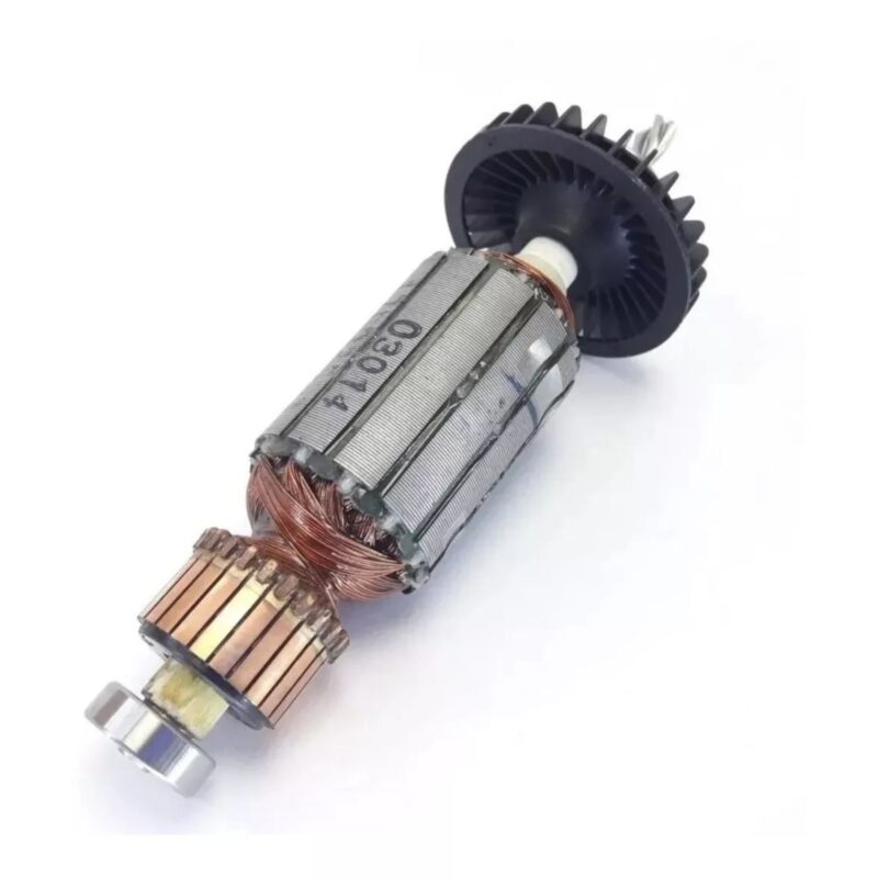 Inducido Rotor Bobina Taladro Skil 6060 Skil 6055 Original