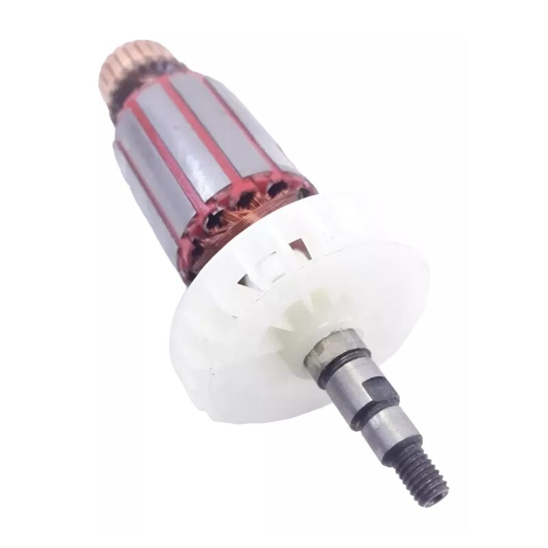 Rotor/inducido Para Amoladora Skil 9002 Cod: F000605152