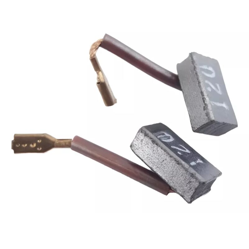 Juego De Carbones Para Amoladora 9002 600w Skil Original