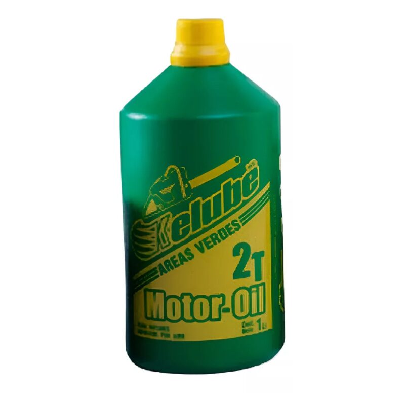 Aceite 2t Mezcla Motosierras Desmalezadoras Kelube X 100cc