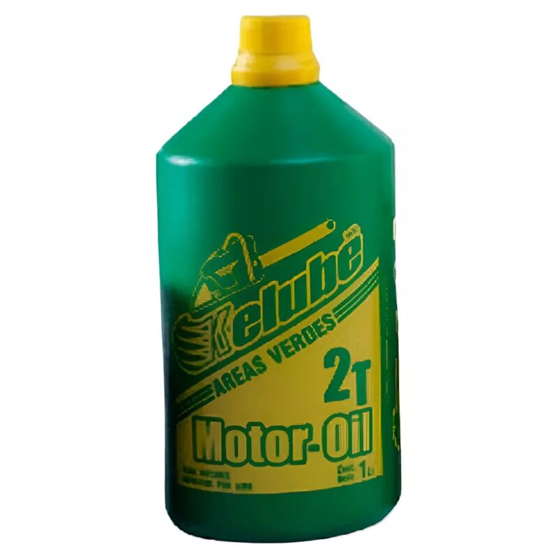 Aceite 2t Mezcla Motosierras Desmalezadoras Kelube X 200cc