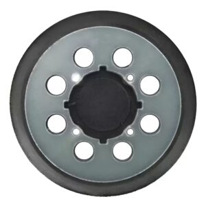 Base Lijadora Repuesto Dewalt Original Dwe6421 N329079