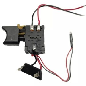 Interruptor Atornillador / Taladro A Batería Varios Modelos