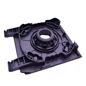 Base Plastica Lijadora Orbital Dewalt Dwe6411 Original